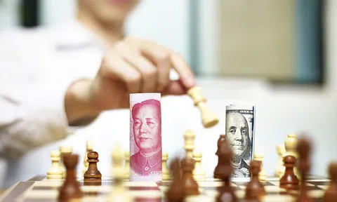 Truyền thông Trung Quốc: Trung Quốc có thể sẽ sử dụng 'con át chủ bài' để đối đầu, cảnh báo Mỹ không nên đánh giá thấp khả năng chiến đấu trong cuộc chiến thương mại