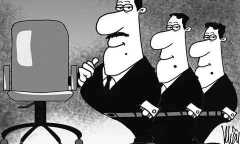 Vì sao thế hệ cán bộ sau ít người tài hơn trước?