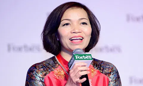 Chủ tịch Deloitte Việt Nam Hà Thu Thanh: 'Uy lực của lãnh đạo không đến từ vị trí mà từ sự chia sẻ trong quá trình ra quyết định’