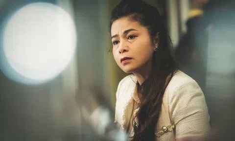 Sau Quốc hội, bà Lê Hoàng Diệp Thảo tiếp tục gửi đơn tới Chủ tịch nước