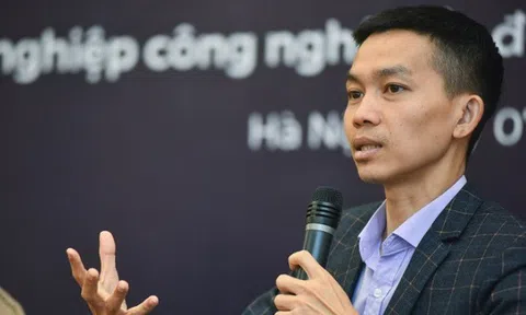 Viện trưởng VEPR: Dân số Singapore chỉ 5 triệu người, Việt Nam 100 triệu, dù GDP Việt Nam vượt Singapore thì thu nhập trung bình người Việt cũng chỉ bằng được 1/20 người ta