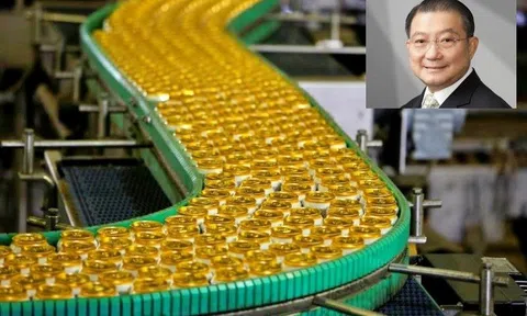 Cải tổ Sabeco: Tỷ phú Thái 'tung chiêu'