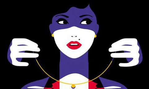 Đàn ông 40 tuổi mới nhận ra rằng: Muốn sự nghiệp lên nhanh như diều nhất định phải "nhờ" bàn tay phụ nữ