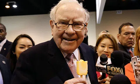 Bàn tay vàng của Warren Buffett liệu đã hết phép?
