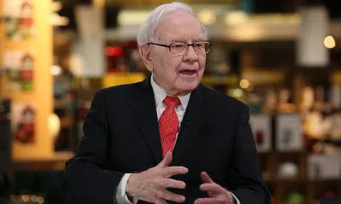 Tại sao tỷ phú Warren Buffett lại có những bữa ăn trưa triệu đô "đến hẹn lại lên"?