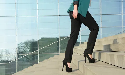 Nữ doanh nhân chia sẻ bí quyết để "giỏi việc nước, đảm việc nhà": Đừng ôm đồm, biết giới hạn của bản thân và tích cực giao việc