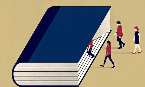 Muốn thành công cần phải có năng lực, nhưng muốn tiến xa bạn nhất định phải trang bị 3 điều này: Người nắm chắc sẽ vững vàng chèo lái con thuyền cuộc đời trong mọi sóng gió