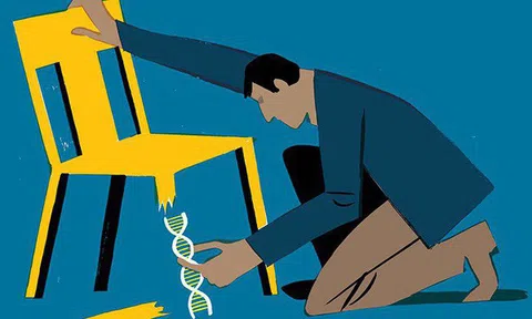 Lá thư thấm thía của cha gửi con trai: Đời người là cuộc ganh đua, đi học so điểm số, đi làm so năng lực, về hưu so của cải vật chất, lúc gần đất xa trời so bệnh tật…