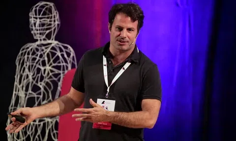 CEO chia sẻ bí quyết bán 6 startup sinh lời hơn 500 triệu USD