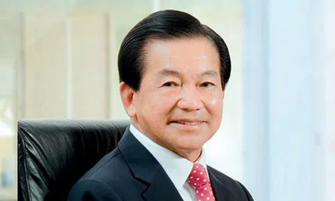 Tuổi thơ đi bán kem dạo, đi xin việc bị loại vì dốt tiếng Anh, cậu bé năm nào trở thành trùm dầu cọ rồi mua lại chính công ty từng từ chối mình