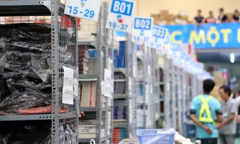 Lỗ hơn nghìn tỷ đồng trong cuộc đua "đốt tiền", Tiki muốn huy động thêm 100 triệu USD, tham vọng trở thành nhà cung cấp dịch vụ chuỗi cung ứng hàng đầu Việt Nam