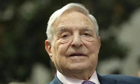 Tỷ phú gốc Do Thái George Soros cùng hàng loạt người siêu giàu Mỹ kiến nghị để được đánh thuế nhiều hơn
