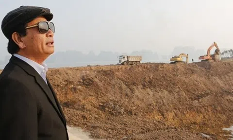 Trong 3 năm, tập đoàn Tuần Châu đề xuất triển khai 4 'siêu' dự án