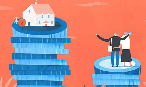 Một người phụ nữ thông minh, bất kể trong hôn nhân hay cuộc sống cũng đều nên biết 3 điều này