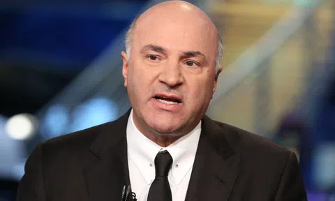 Lời khuyên “thô nhưng thật” của cha dượng giúp Kevin O’Leary trở thành ông trùm bất động sản: Có ước mơ mà không có điều này thì sớm muộn cũng chết đói
