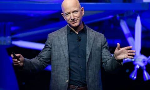 Tỷ phú giàu nhất thế giới khẳng định ai có 3 tố chất này nhất định sẽ thành công