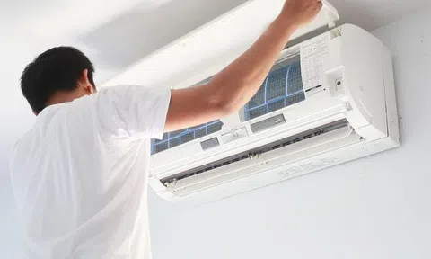 Sai lầm khi dùng điều hòa vừa tốn điện vừa hại sức khỏe