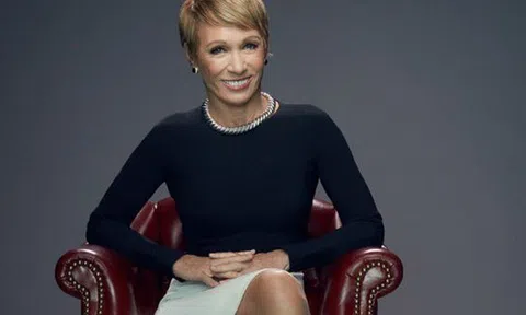 Thông minh đến đâu nhưng thiếu đặc điểm này, bạn cũng sẽ không bao giờ lọt vào tầm mắt của tỷ phú Barbara Corcoran