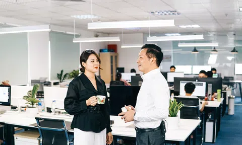 Shark Hưng: "Ngoài 30 bạn sẽ cảm thấy rất ân hận vì không thực hiện việc này sớm hơn"