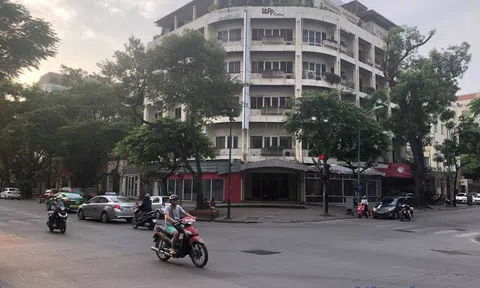 Hà Thành Group - chân dung đại gia thâu tóm 'đất vàng' ngành đường sắt