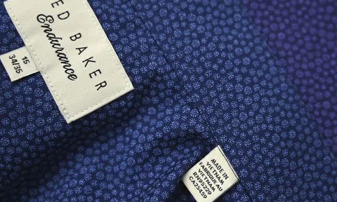 Việt Nam cần trấn áp hàng "Trung giả Việt" để tránh thuế xuất sang Mỹ