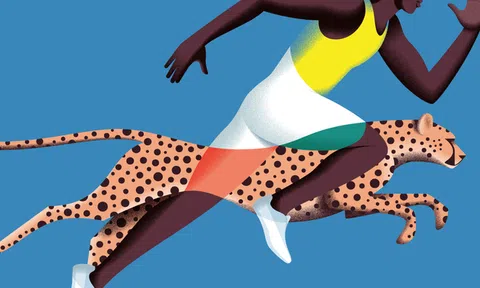 Người mạnh mẽ nhất là anh hùng dám chịu đau và tái sinh từ vết thương của chính mình: Tài năng "nở hoa" khi bình yên, nhưng đức độ chỉ tái sinh thực sự khi trải qua dông bão