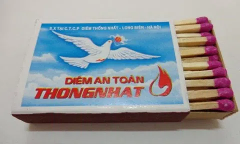 Vang bóng một thời: Xa rồi thời Diêm Thống Nhất thống trị thị trường