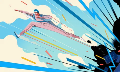 Tốt nghiệp 5 năm nhận lương tháng 50 triệu, ai cũng sẽ làm được nếu hiểu rõ 3 quy tắc làm việc sau