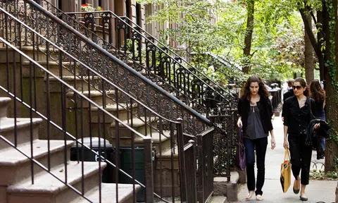 9 sự thật về bất động sản New York khiến bạn không muốn sống ở đó