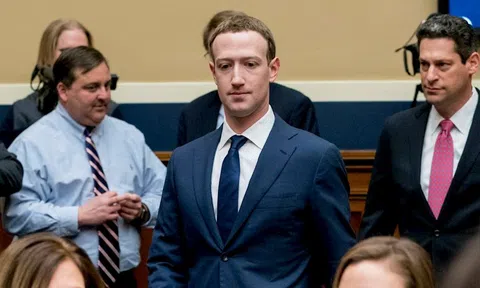 Tiền ảo Libra của Facebook chưa phát hành, Mỹ và EU đã lên tiếng quan ngại