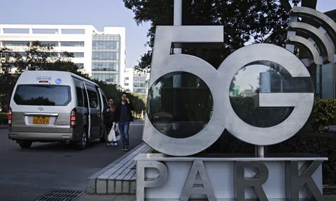 'Thung lũng Sillicon Trung Quốc' chao đảo giữa cuộc chiến công nghệ