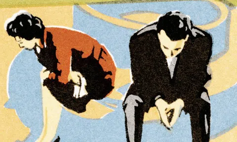 Đàn ông thành công đến mấy cũng có thể tiêu tan tiền tài lẫn sự nghiệp nếu ở bên những người phụ nữ này