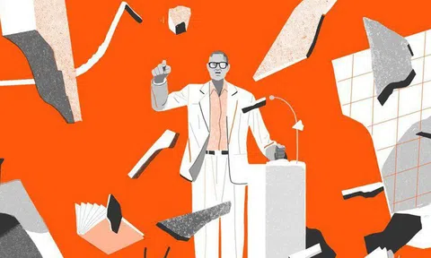 7 dấu hiệu tưởng nhỏ nhưng lại vùi dập toàn diện tương lai, sự nghiệp của bạn!