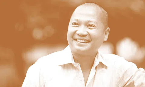 Ông chủ 'cá tầm' và cuộc chơi mới với dự án điện mặt trời 1.200 tỷ