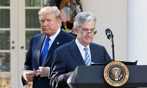 Đây là thứ quyền lực mà ông Trump luôn muốn có được như ông Tập Cận Bình