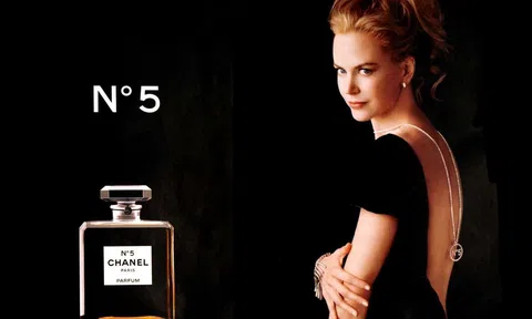[Chuyện thương hiệu] Bí mật đằng sau sự ra đời của dòng nước hoa huyền thoại Chanel No 5