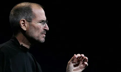 Steve Jobs 'thao túng' người khác như thế nào?