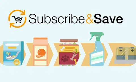 “Đặt một lần, nhận mãi mãi”: Mô hình “thần thánh” đem về 10 tỷ USD mỗi năm của Amazon mà Tiki đang học hỏi