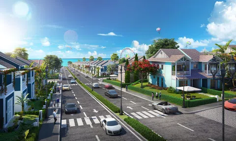 Thị trường bất động sản nghỉ dưỡng - Cơ hội nào cho Second Home