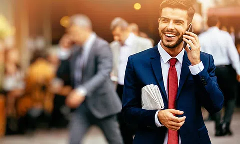 Tại sao người khác thành công còn bạn thì không ?