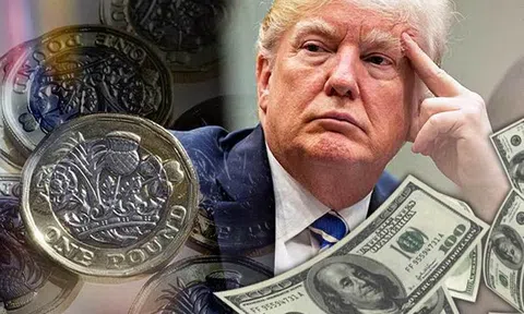 Nga - Trung liên minh, Donald Trump hé lộ vũ khí tiềm ẩn