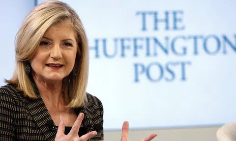 Suýt bỏ nghề vì kiệt sức, nữ tổng biên tập danh tiếng người Mỹ giãi bày: "Bạn thấy tôi thành công, còn tôi thấy mình thất bại khi nằm trên 1 vũng máu"