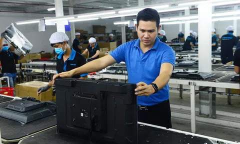 CEO Asanzo thừa nhận sử dụng linh kiện Trung Quốc