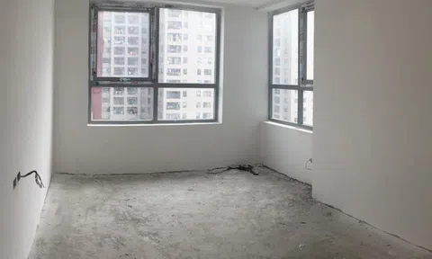 Đề xuất mới biến 'start-up' thành nỗi ám ảnh của chung cư?