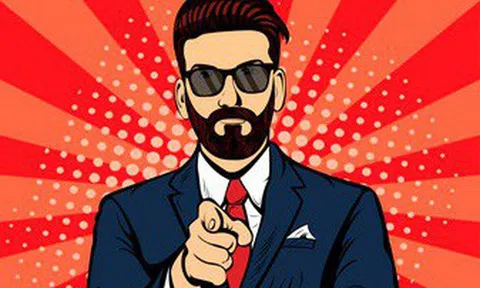 7 cách mà một đàn ông thành công "tự kinh doanh chính mình": Giá trị bản thân càng nhiều, số tiền kiếm được càng tăng!