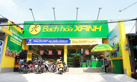 "Miếng bánh" FMCG hấp dẫn như thế nào khiến nhiều ông lớn muốn nhảy vào chia chác?
