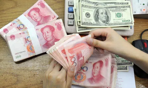 Nhân dân tệ mong manh trước thềm cuộc gặp Mỹ - Trung