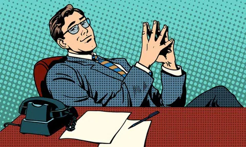Đã làm sếp thì nên... tử tế: Sếp cầm tua vít đi sửa máy hỏng, mang rác đi đổ, thậm chí xin lỗi nhân viên khi bị trễ deadline