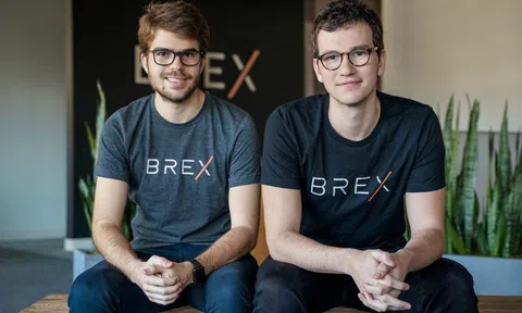 Start-up 2 tuổi được định giá 2.6 tỷ USD