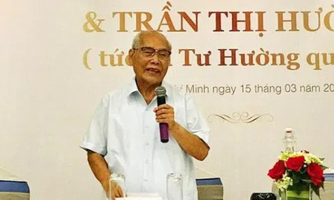 Thông tin mới vụ tranh chấp tài sản trong gia đình bà Tư Hường: Xuất hiện ‘nhóm bí ẩn’